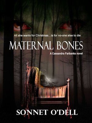 cover image of Maternal Bones
